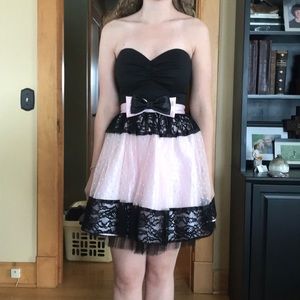 Homecoming/Formal Dress